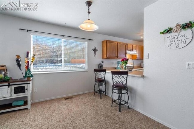 Lots of natural light - 1002 Ussie Ave