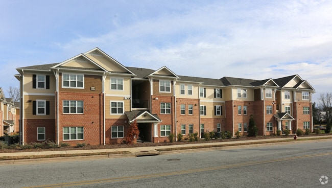 Photo - Kirkwood Crossing Apartments