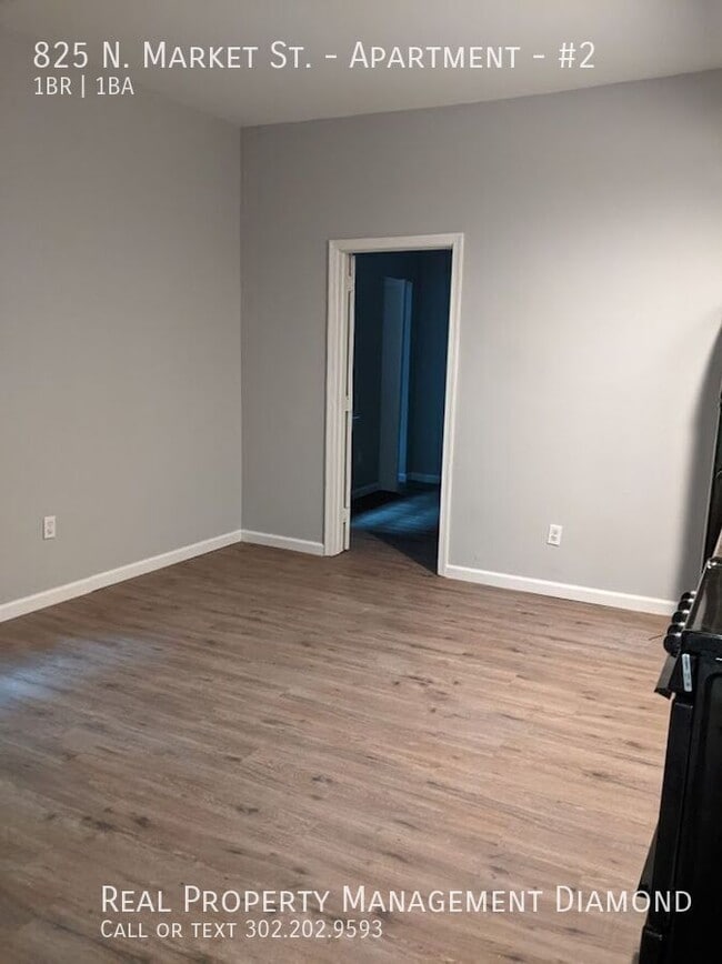 Photo - 825 N Market St Unidad #2