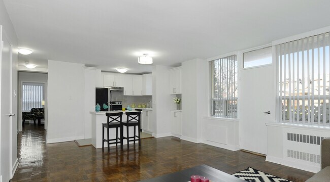 Photo - Avenue Park Apartments Unit 01012