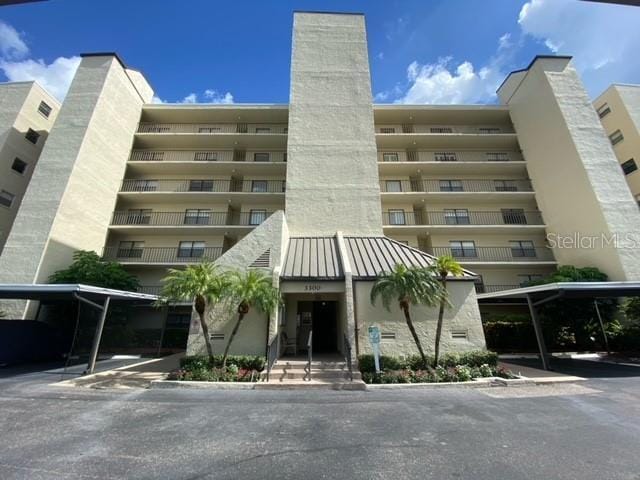 Building Photo - 3300 Cove Cay Dr Unit 4F
