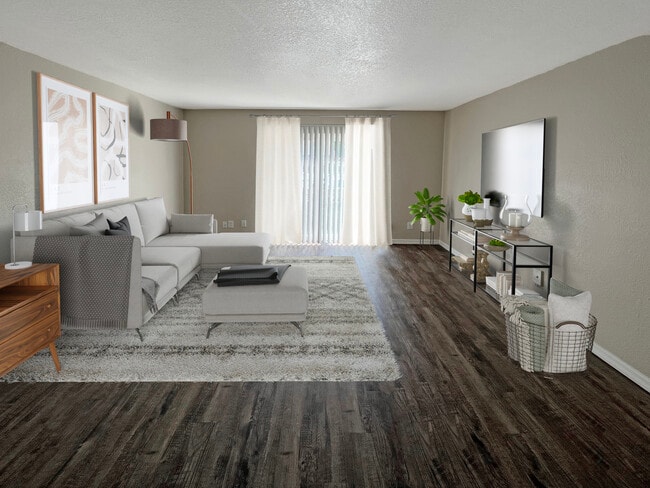 Building Photo - Serenity Lane