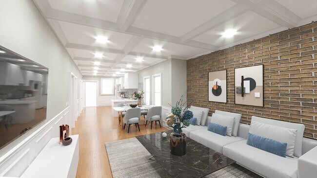 Photo - 31 Savin Hill Ave Unit 1