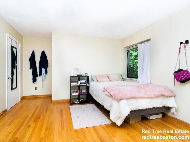 276 Chestnut Hill Ave Unit 3