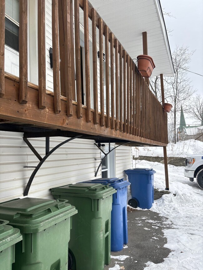 Photo - 7 Rue Sormany Unit 5