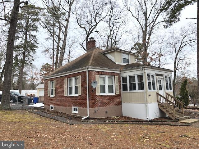 45 W Lakeshore Dr