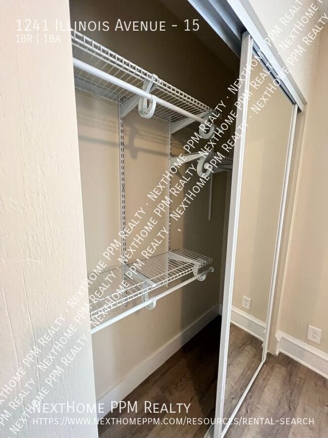 Photo - 1241 Illinois Ave Unidad 15