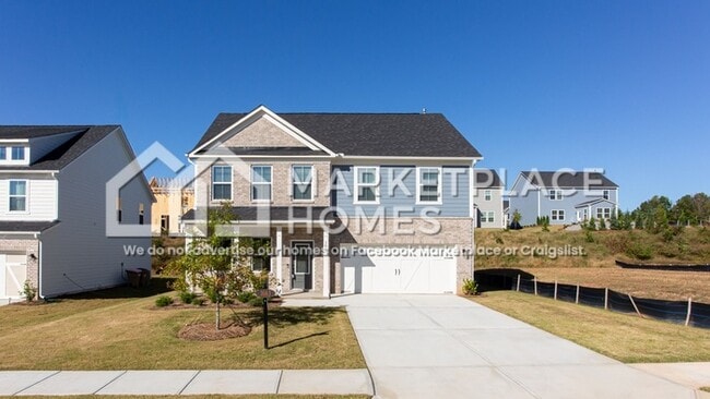 Building Photo - 1663 Br Crk Dr