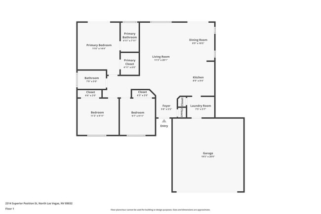 Photo - 2314 Superior Position St