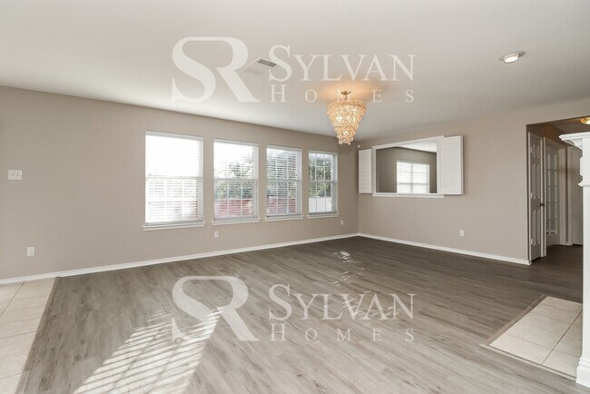 Photo - Everything You Need. All Right Here.