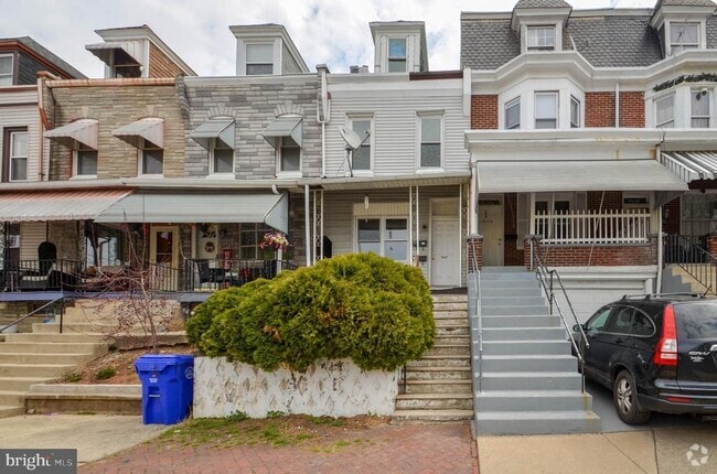 Building Photo - 1047 N 12th St Rental