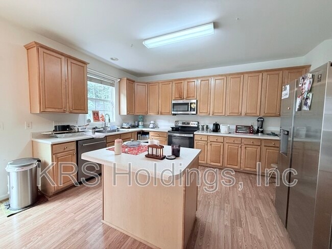 1904 Beckwood Ct