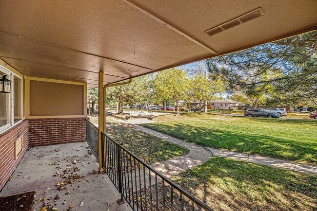 Photo - Updated 2 Bed 1 Bath Townhome in Clayton N...