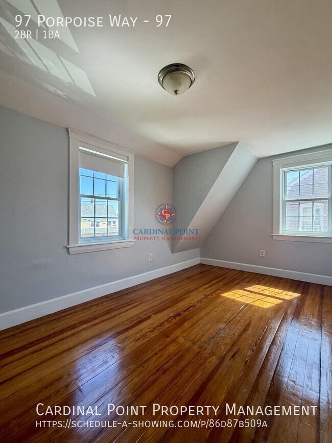 97 Porpoise Way Unit 97
