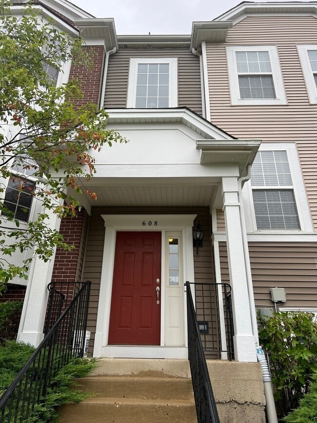 Photo - 608 Cannon Ball Dr Townhome