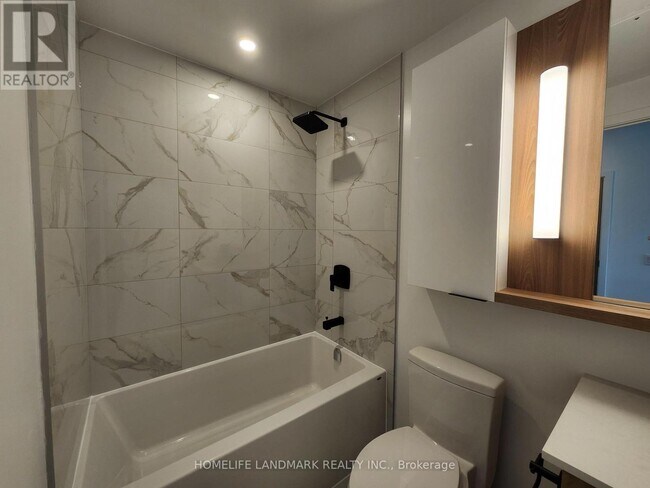Photo - 5 Defries St Unit 2307