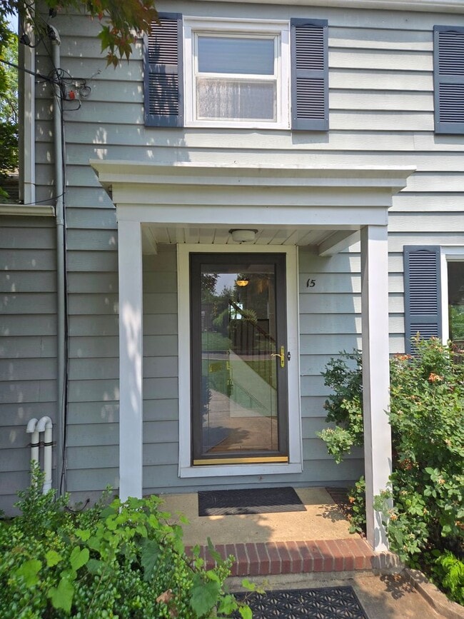 Photo - Amazing views overlooking the Raritan River! Commuter delight! Single family home with 2-bedroom,...