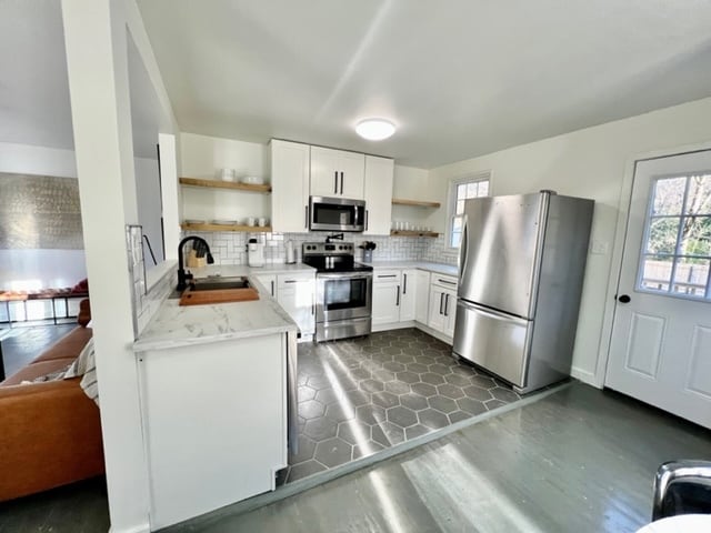 Photo - 3908 W Bellemeade Ave