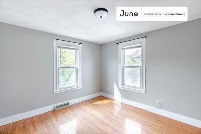 Photo - Room in Shared 6 bed/1.5 bath home Unit A