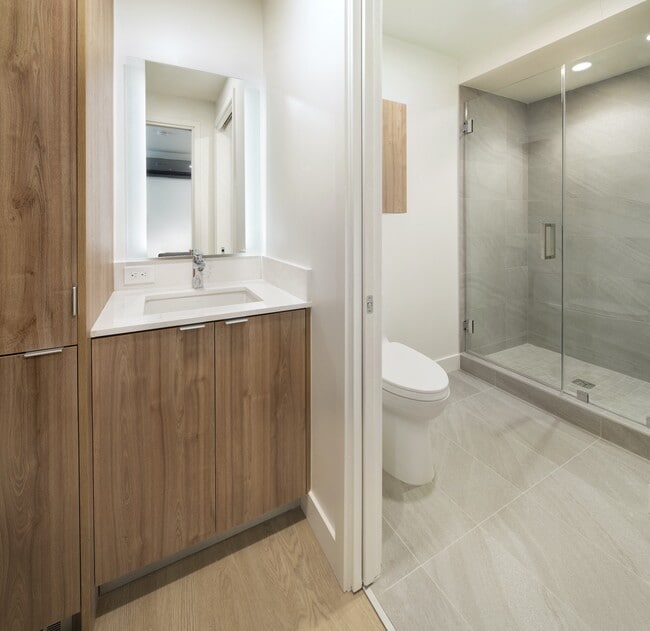 Cypress Co-Living