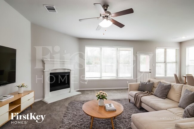Photo - 18707 Antler Trails Court