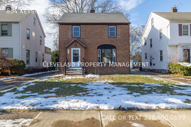 Building Photo - 854 Keystone Dr