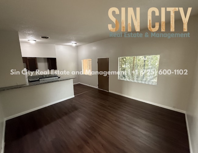 Discover Urban Comfort: Spacious Second Floor 1-Bedroom Oasis at Lyn Capri