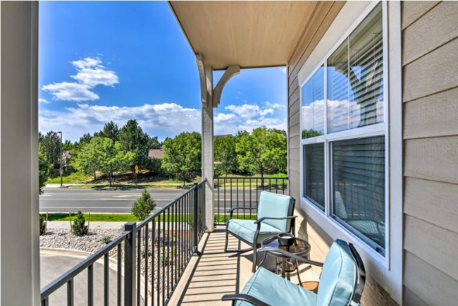 Photo - 4622 Hahns Peak Dr Condo Unit 208