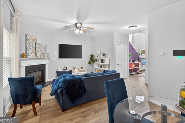 Photo - 3333 Cascade Parc Blvd SW