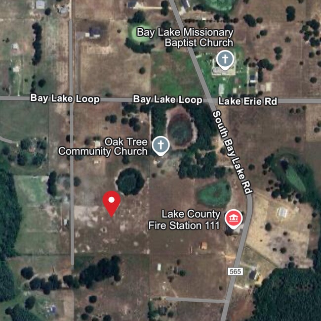 Photo - 2436 Bay Lake Loop