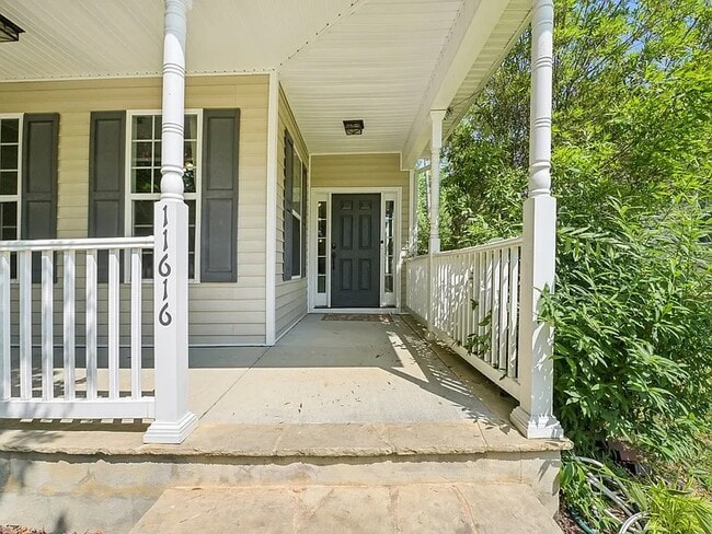 Photo - 11616 Leesville Rd