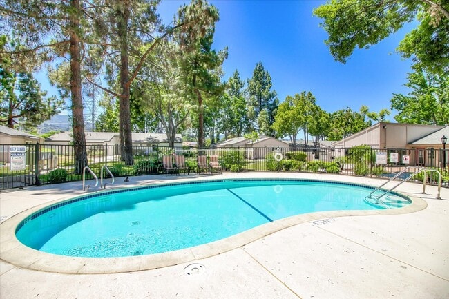 Village Green Apartments