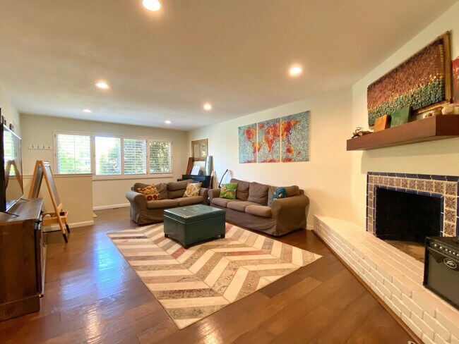 Photo - Convenient Central Napa 3 Bedrooms, 2 Bath...