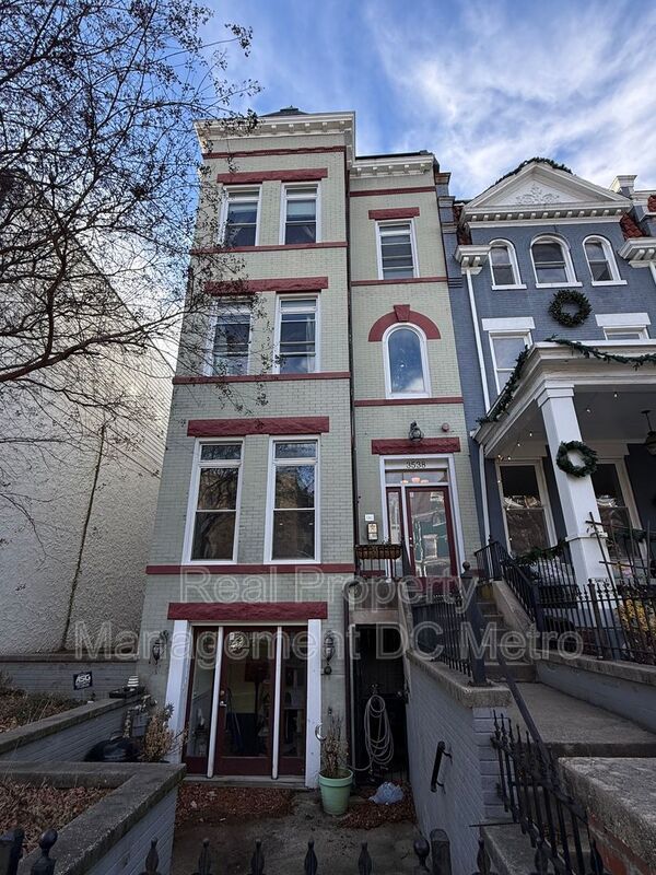 Photo - 3538 13th St NW