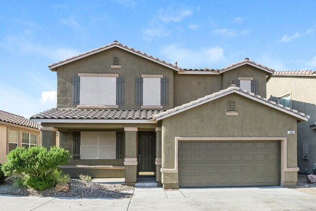 Photo - 580 Bayo Canyon Ct Casa