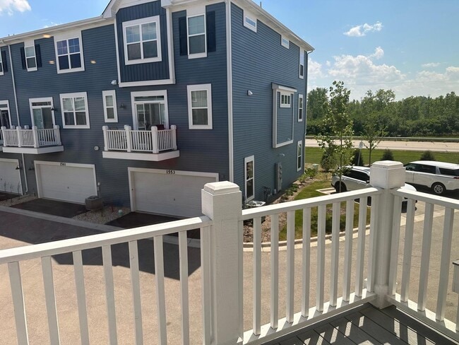 Photo - 1526 Albany St