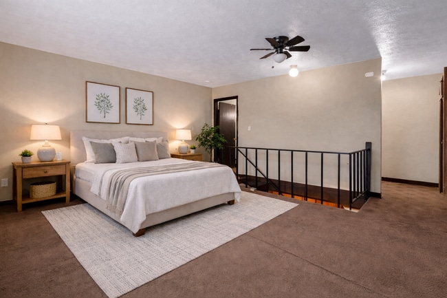 Photo - 1 Bedroom Townhouse Apartment Unidad 2499