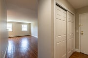 2BR - 2BA - 1,200SF