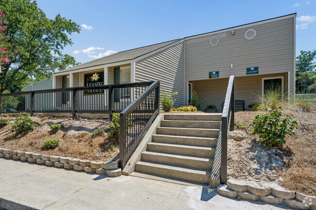 Leasing Office