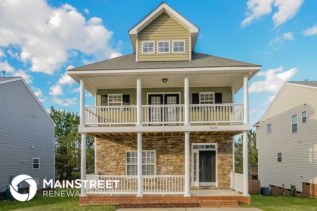 Building Photo - 5829 Wynmore Road