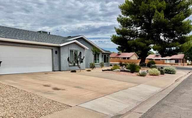 Photo - Pet-Friendly 4-BR home in Ivins