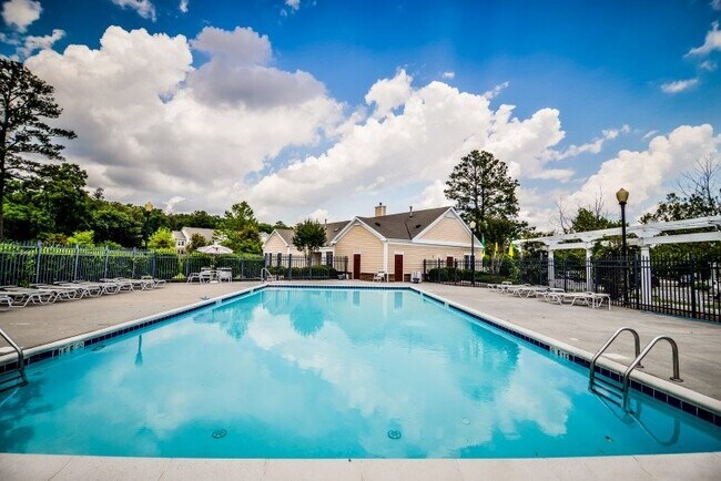 Photo - 2800 Bensley Commons Blvd Unidad #2800