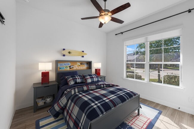 Photo - 19006 Sam Bass Ct