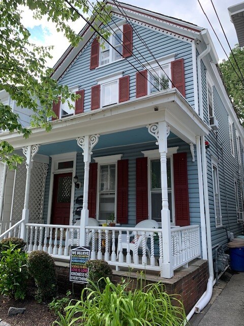 Photo - 60 Buttonwood St Apartments Unit 3