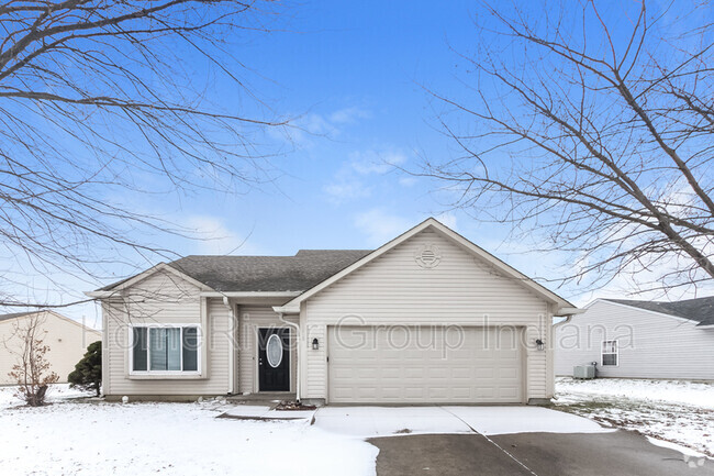 Building Photo - 1218 Creekstone Way Rental