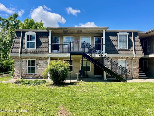 Building Photo - 428 N Hite Ave Unit 22 Rental