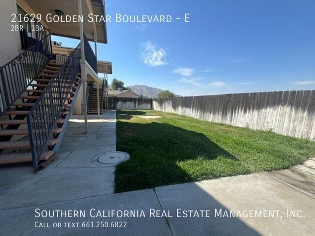 Photo - 21629 Golden Star Blvd Unit E