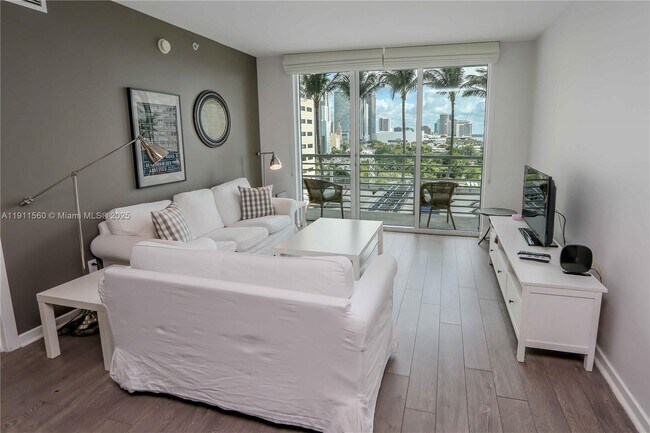 Photo - 325 S Biscayne Blvd Unit 1422