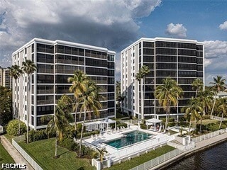3350 N Key Dr Unit 813