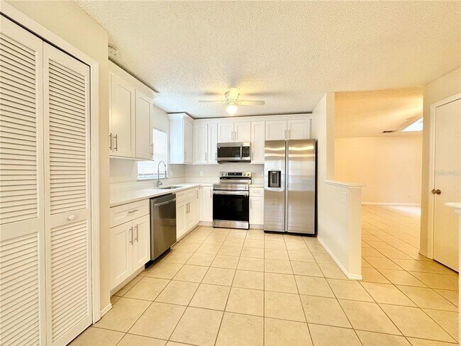 1622 Cimarron Hills Dr